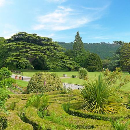 Caer Rhun Hall Hotel Conwy Luaran gambar