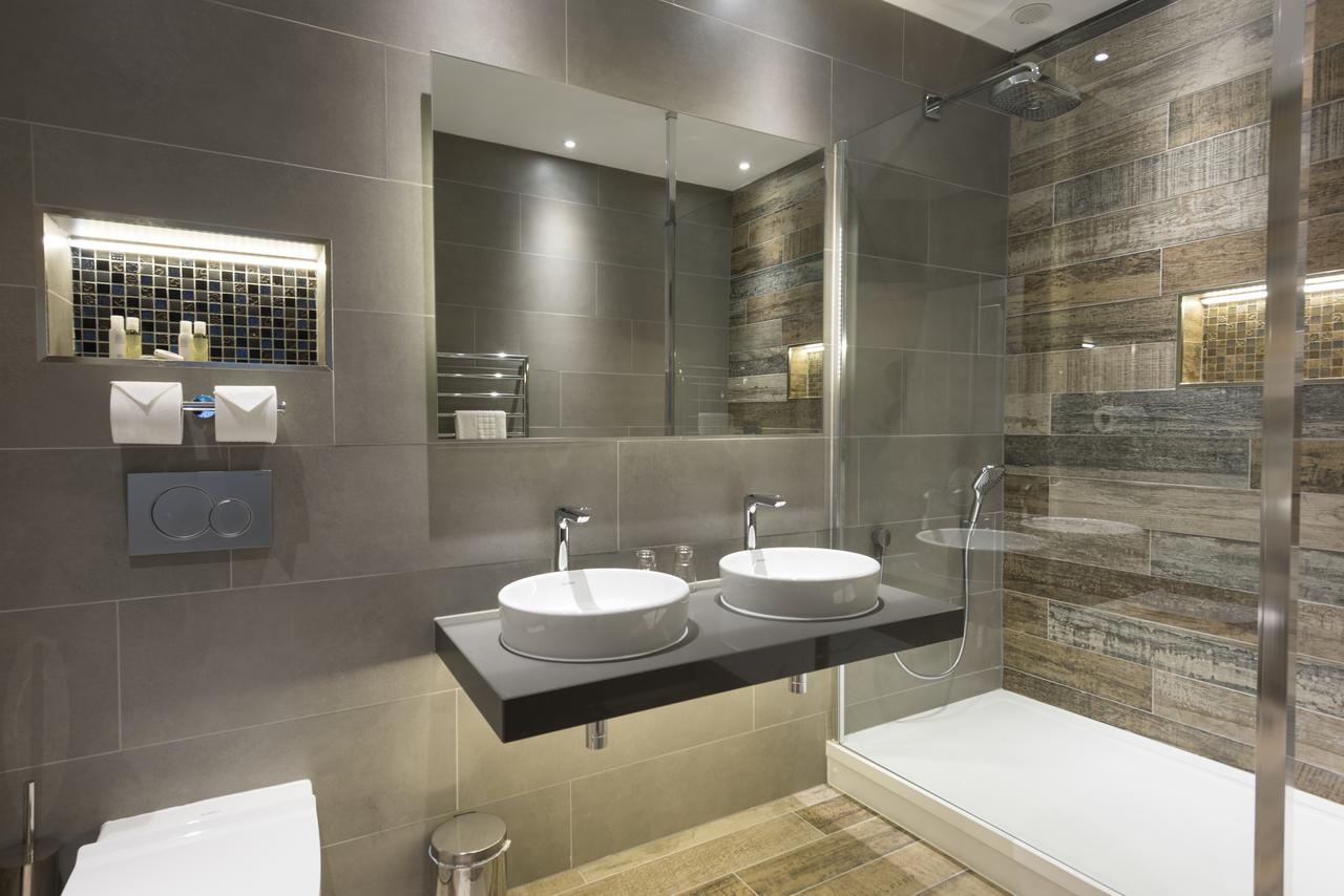 Caer Rhun Hall Hotel Conwy Luaran gambar