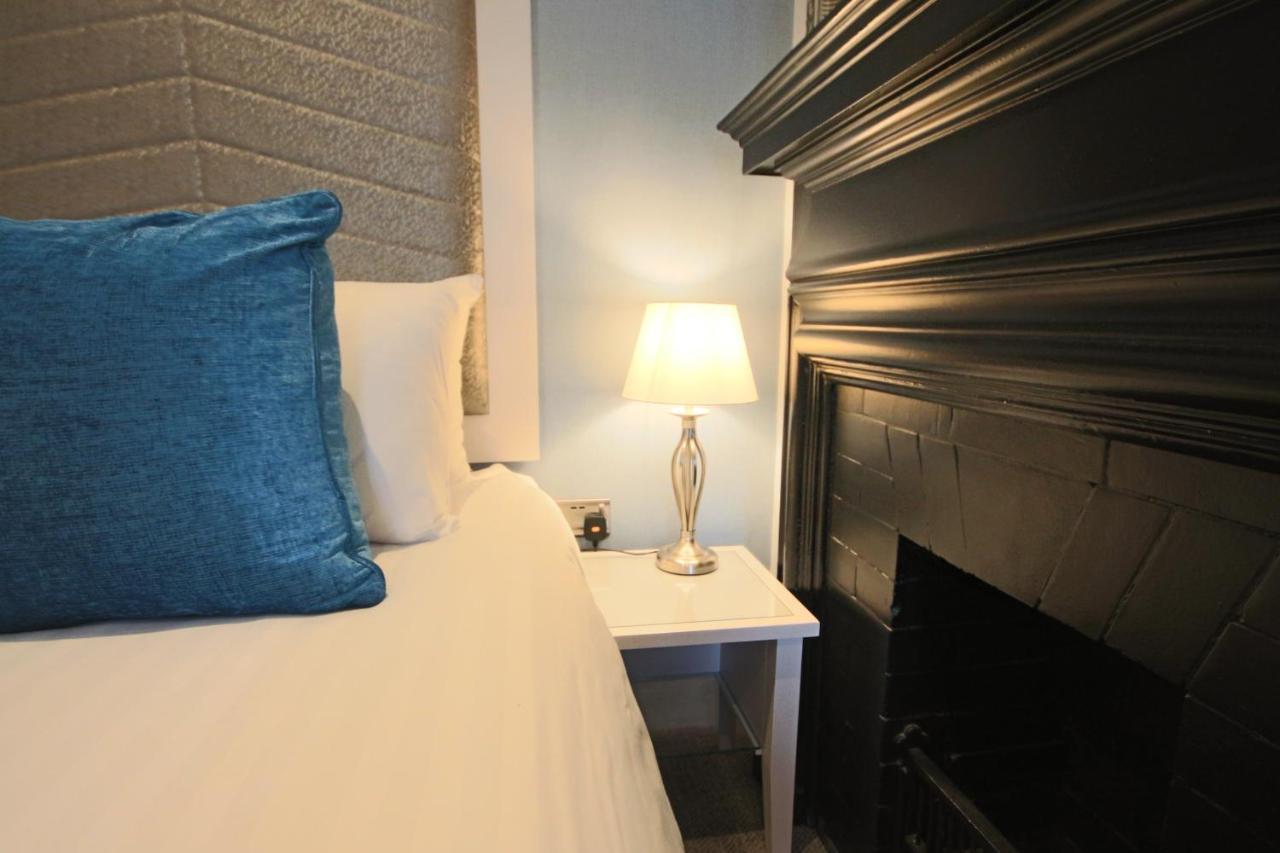Caer Rhun Hall Hotel Conwy Luaran gambar
